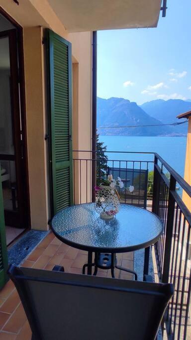 Appartamenti Regina Lake Como 도리오 외부 사진
