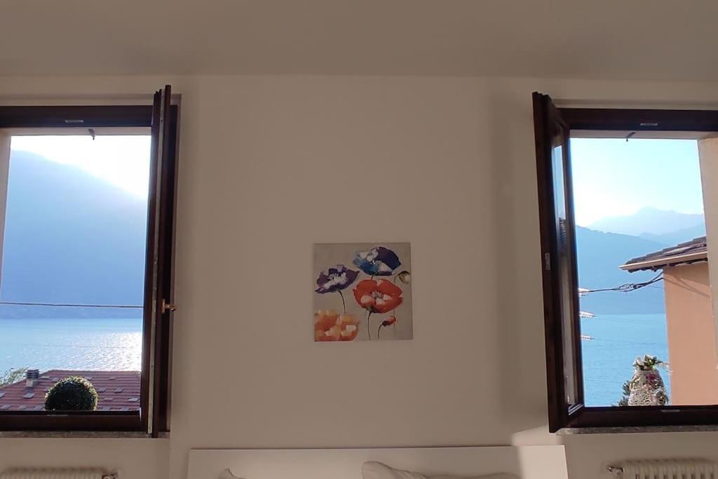 Appartamenti Regina Lake Como 도리오 외부 사진