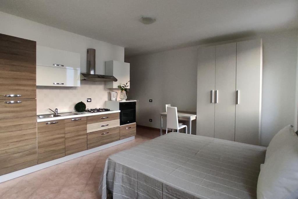 Appartamenti Regina Lake Como 도리오 외부 사진