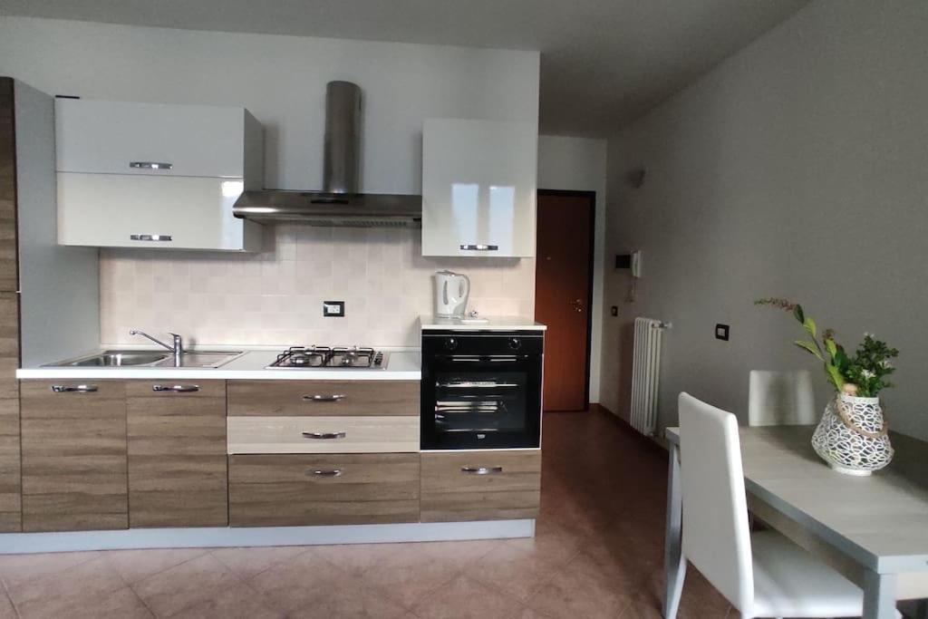 Appartamenti Regina Lake Como 도리오 외부 사진